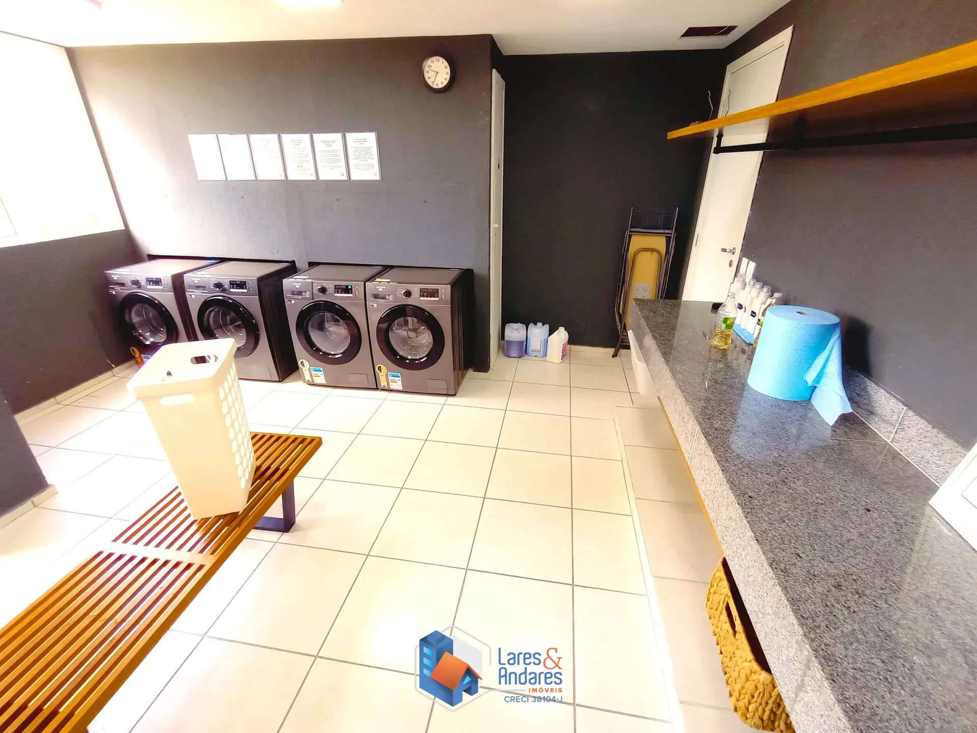 Apartamento, 2 quartos, 33 m² - Foto 15