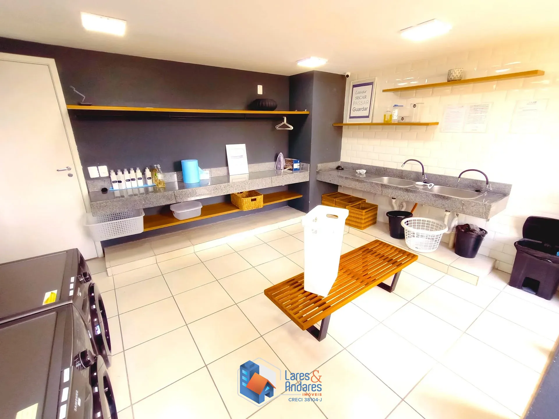 Apartamento, 2 quartos, 33 m² - Foto 16