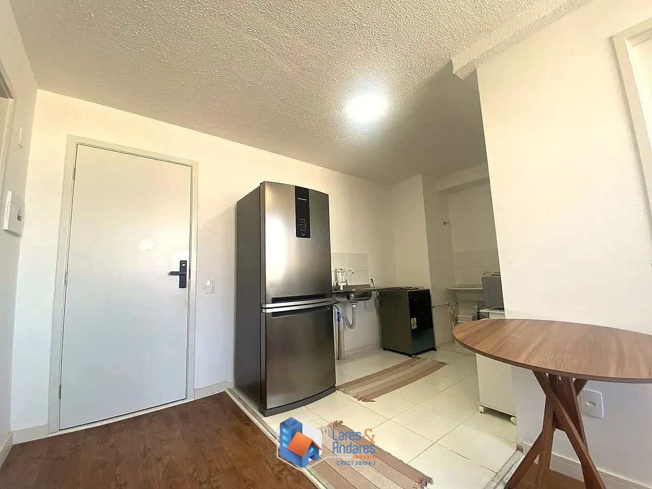 Apartamento, 2 quartos, 33 m² - Foto 23