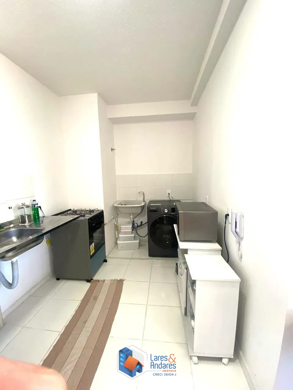 Apartamento, 2 quartos, 33 m² - Foto 24