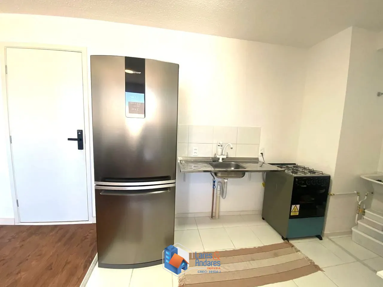 Apartamento, 2 quartos, 33 m² - Foto 25