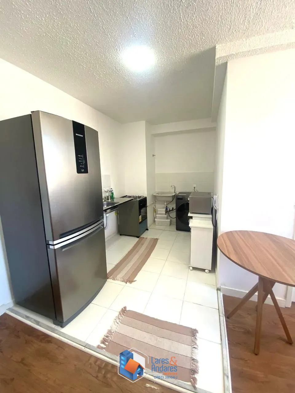 Apartamento, 2 quartos, 33 m² - Foto 26