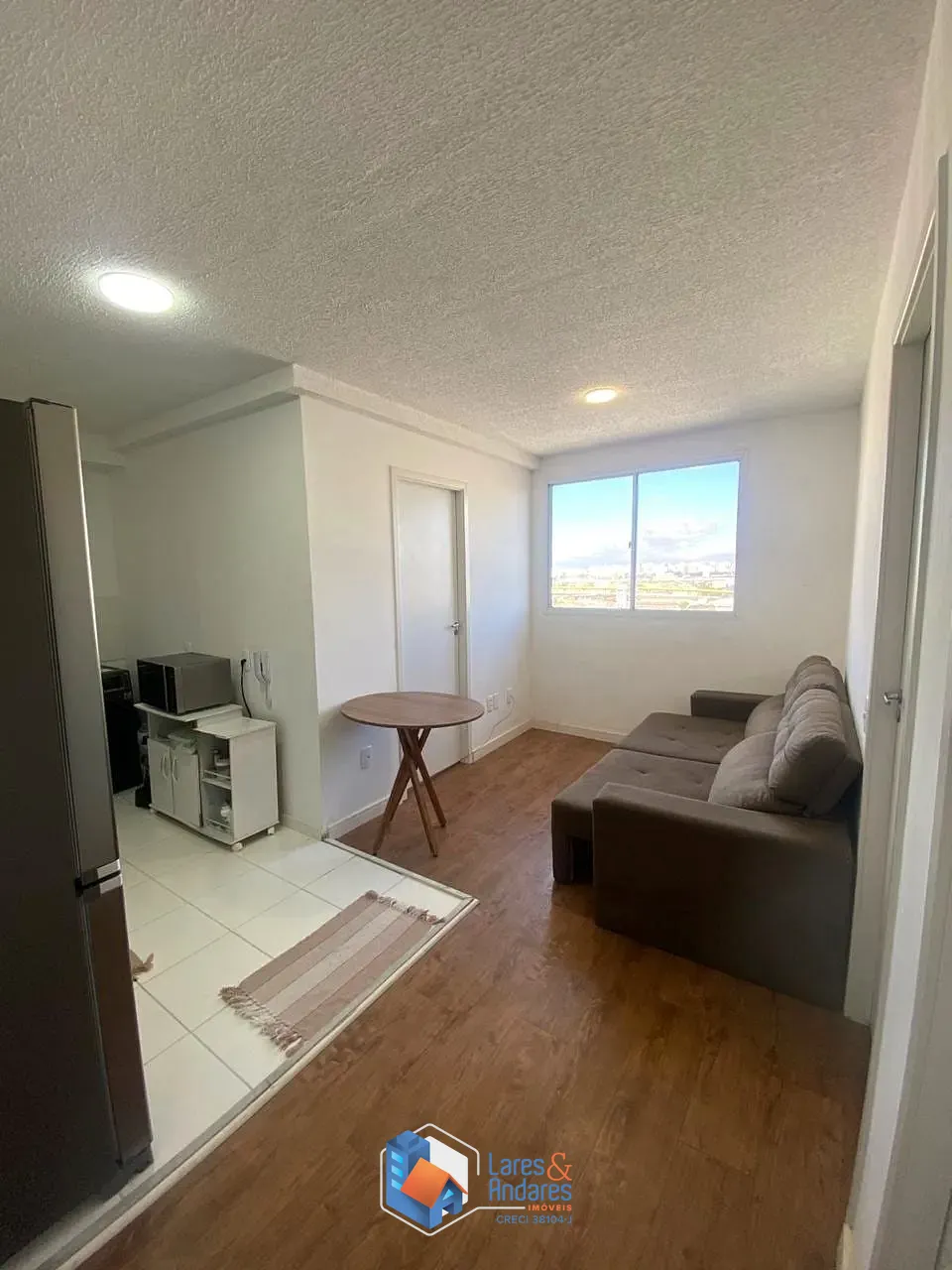 Apartamento, 2 quartos, 33 m² - Foto 28