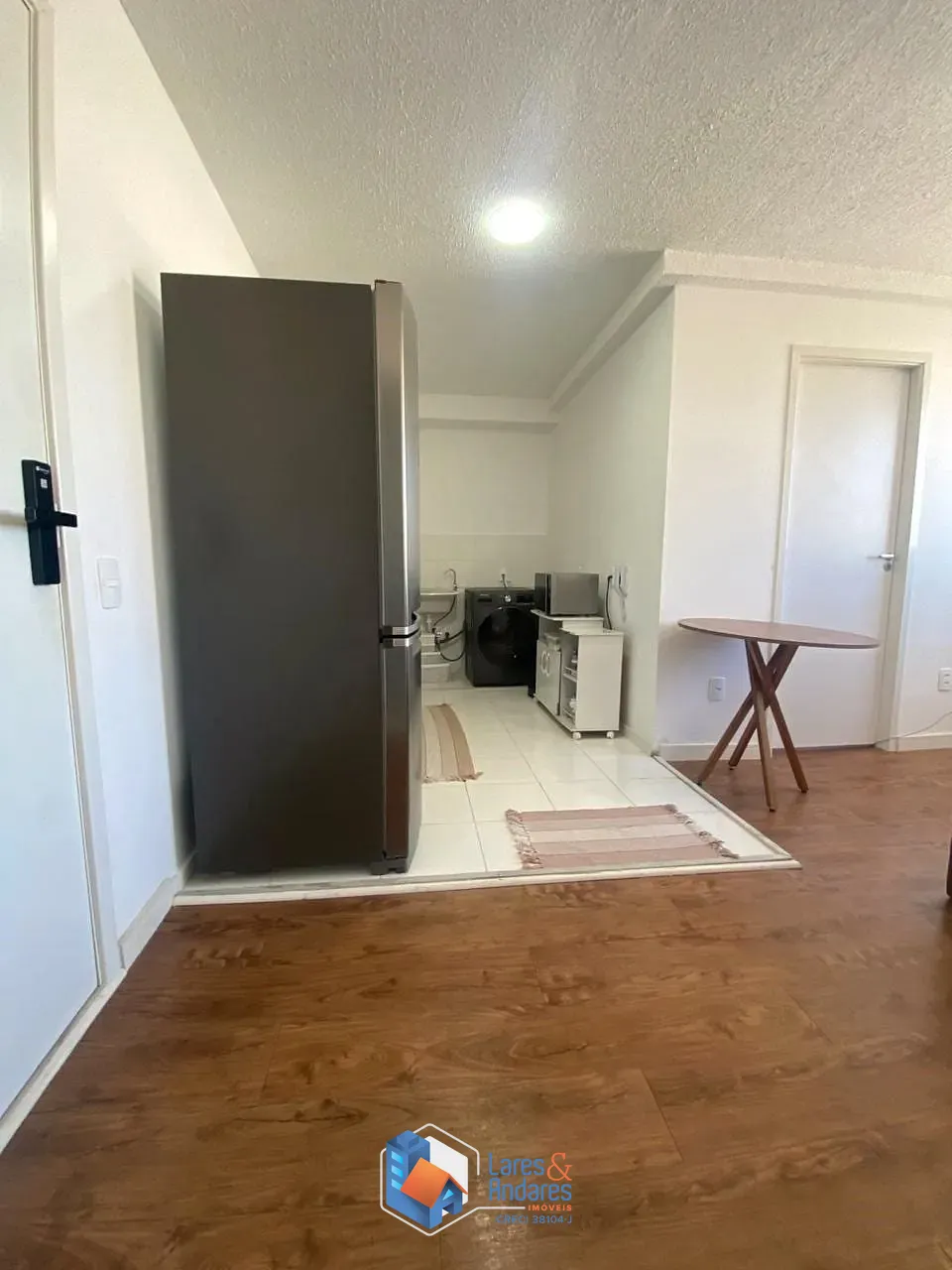 Apartamento, 2 quartos, 33 m² - Foto 29