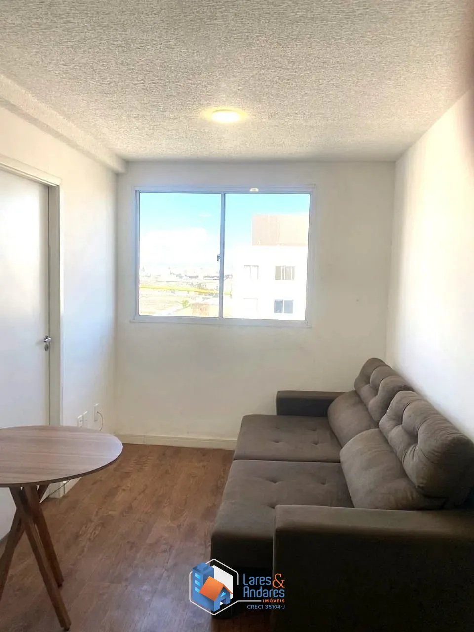 Apartamento, 2 quartos, 33 m² - Foto 30