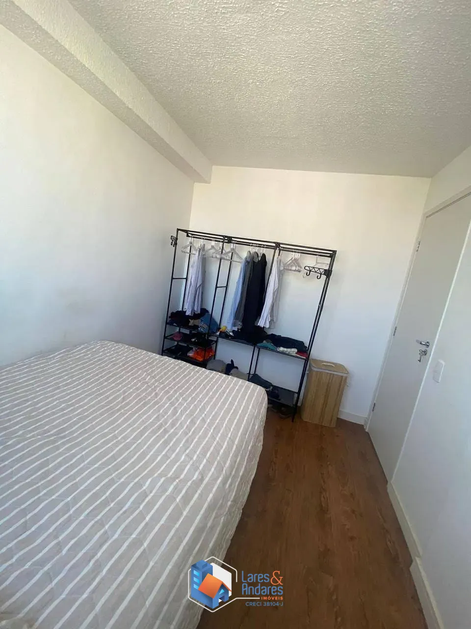 Apartamento, 2 quartos, 33 m² - Foto 35
