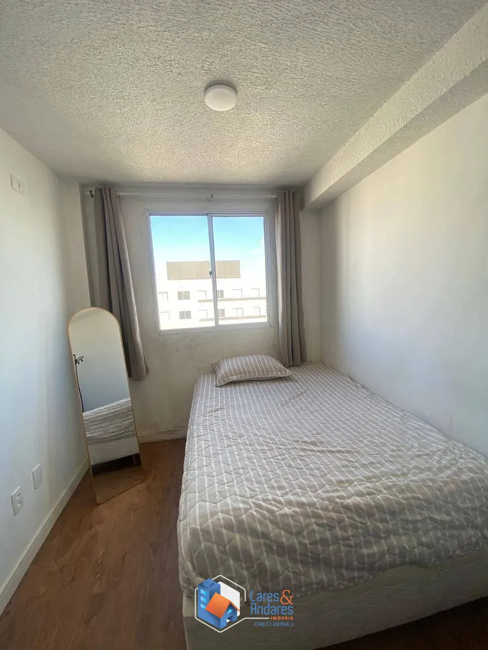Apartamento, 2 quartos, 33 m² - Foto 36