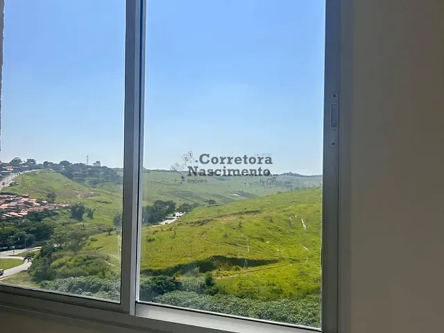 Apartamento 2 quartos e 2 banheiros, à venda, no bairro Jardim Paraíso em Jacareí