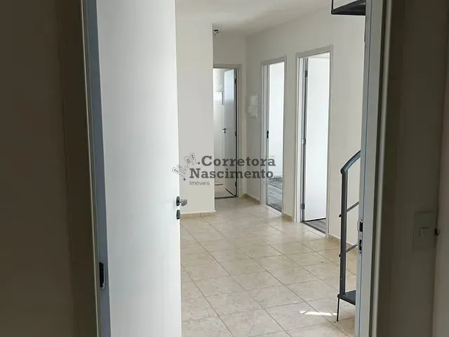 Apartamento 2 quartos e 2 banheiros, à venda, no bairro Jardim Paraíso em Jacareí