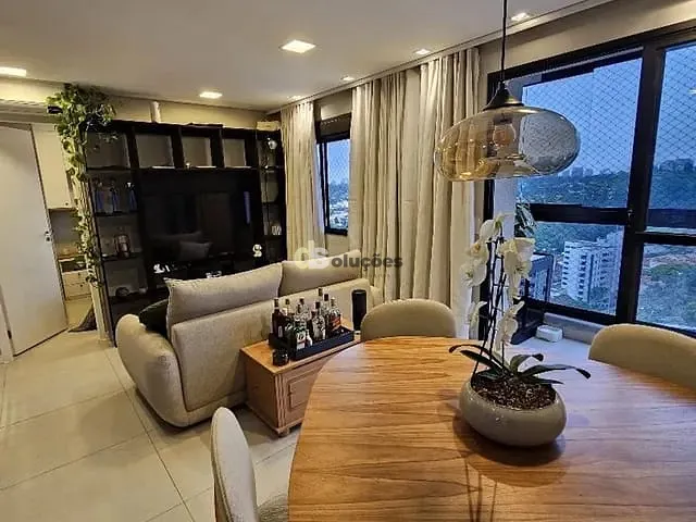 Apartamento 1 quarto e 1 banheiro, à venda, no bairro Vila Sônia em São Paulo