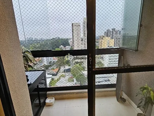 Apartamento 1 quarto e 1 banheiro, à venda, no bairro Vila Sônia em São Paulo