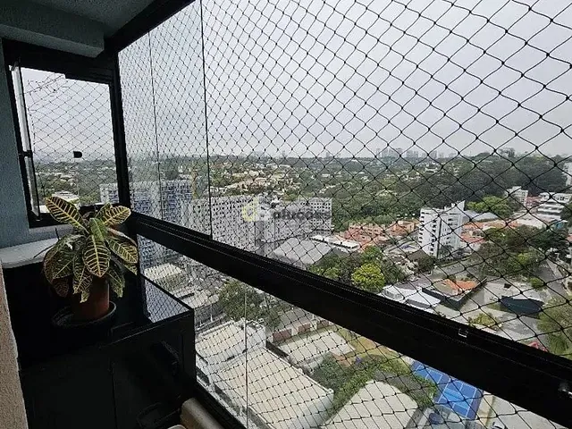 Apartamento 1 quarto e 1 banheiro, à venda, no bairro Vila Sônia em São Paulo