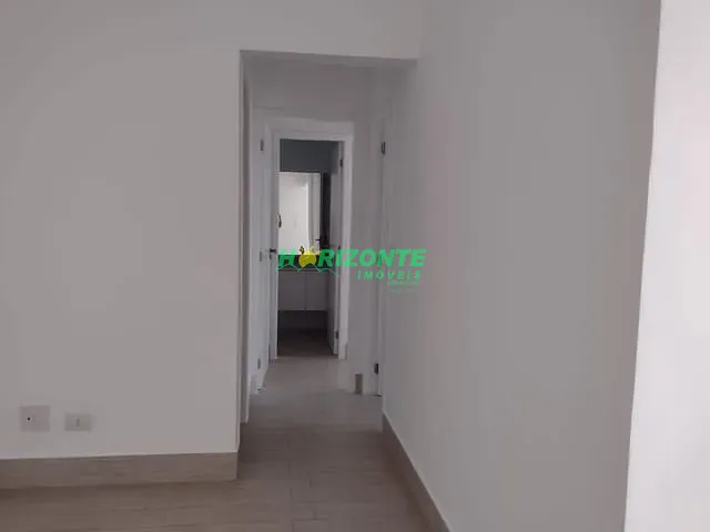 Apartamento com 79m² 2 quartos e 2 banheiros, para alugar, no bairro Condomínio Royal Park em São José dos Campos