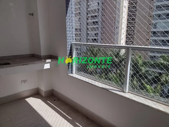 Apartamento com 79m² 2 quartos e 2 banheiros, para alugar, no bairro Jardim Aquarius em São José dos Campos