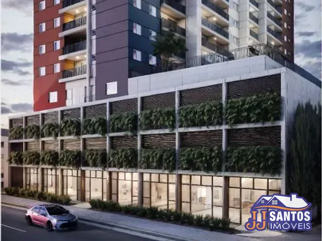 Apartamento 1 quarto e 1 banheiro, à venda, no bairro Chácara Seis de Outubro em São Paulo
