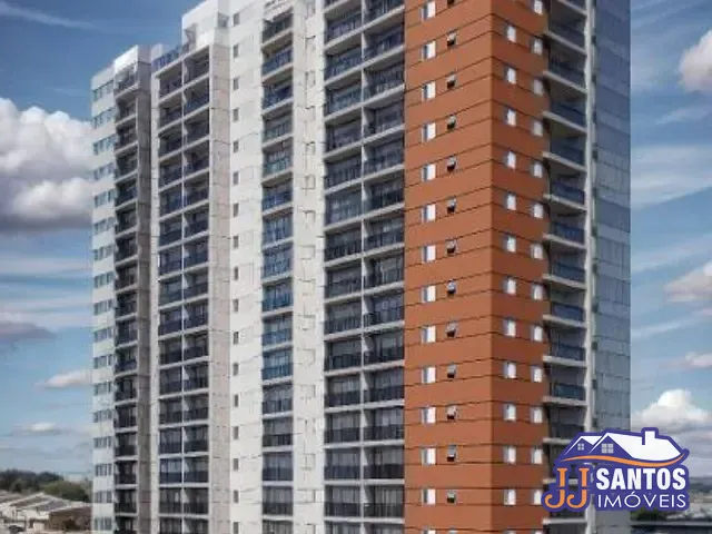 Apartamento 1 quarto e 1 banheiro, à venda, no bairro Chácara Seis de Outubro em São Paulo