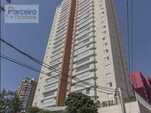 Apartamento com 98m² 3 quartos e 3 banheiros, à venda, no bairro Vila Carrão em São Paulo