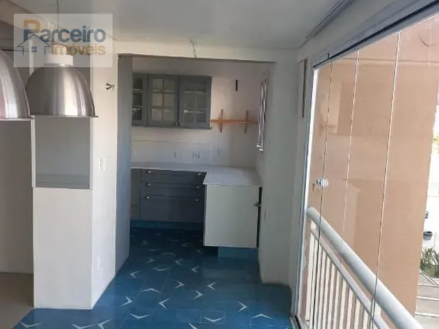Apartamento com 98m² 3 quartos e 3 banheiros, à venda, no bairro Vila Carrão em São Paulo