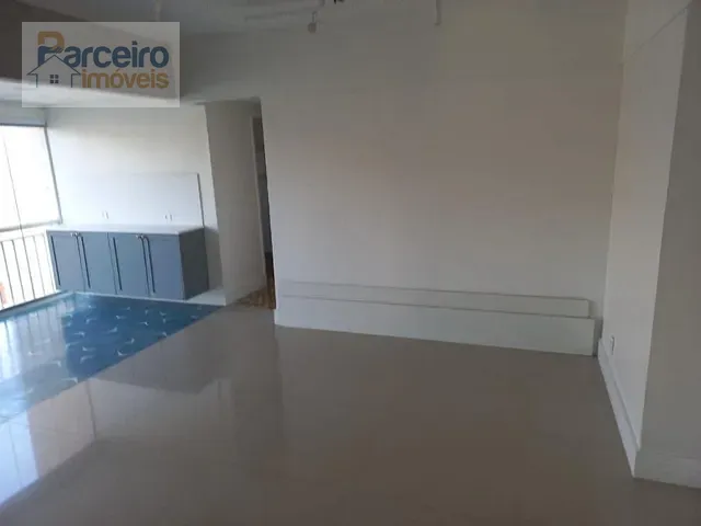 Apartamento com 98m² 3 quartos e 3 banheiros, à venda, no bairro Vila Carrão em São Paulo