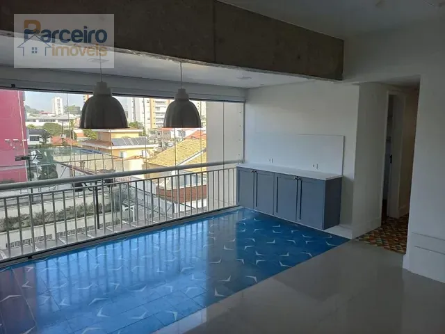 Apartamento com 98m² 3 quartos e 3 banheiros, à venda, no bairro Vila Carrão em São Paulo