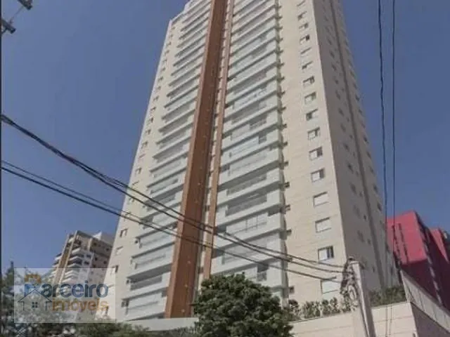 Apartamento com 98m² 3 quartos e 3 banheiros, à venda, no bairro Vila Carrão em São Paulo