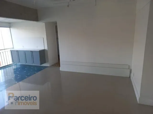 Apartamento com 98m² 3 quartos e 3 banheiros, à venda, no bairro Vila Carrão em São Paulo