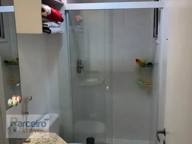 Apartamento com 98m² 3 quartos e 3 banheiros, à venda, no bairro Vila Carrão em São Paulo