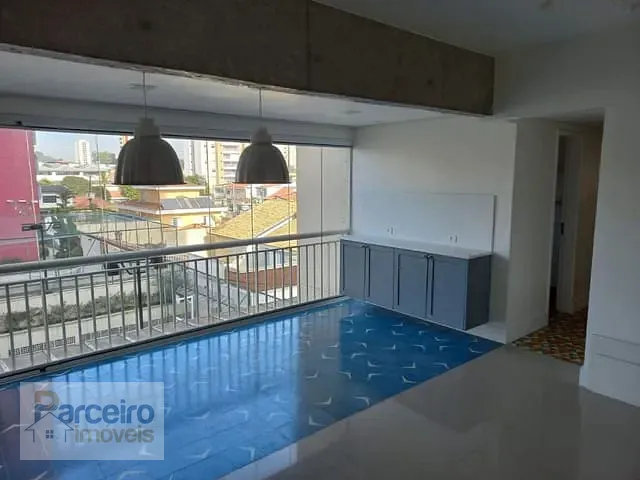 Apartamento com 98m² 3 quartos e 3 banheiros, à venda, no bairro Vila Carrão em São Paulo