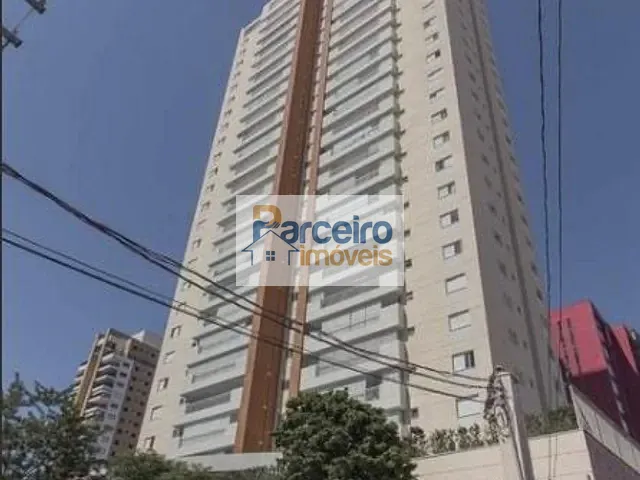 Apartamento com 98m² 3 quartos e 3 banheiros, à venda, no bairro Vila Carrão em São Paulo