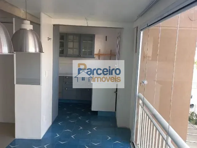 Apartamento com 98m² 3 quartos e 3 banheiros, à venda, no bairro Vila Carrão em São Paulo