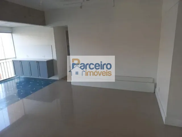 Apartamento com 98m² 3 quartos e 3 banheiros, à venda, no bairro Vila Carrão em São Paulo