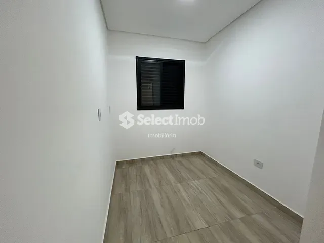 Apartamento com 53m² 2 quartos e 2 banheiros, à venda, no bairro Jardim Santo Alberto em Santo André