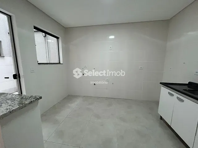 Apartamento com 53m² 2 quartos e 2 banheiros, à venda, no bairro Jardim Santo Alberto em Santo André