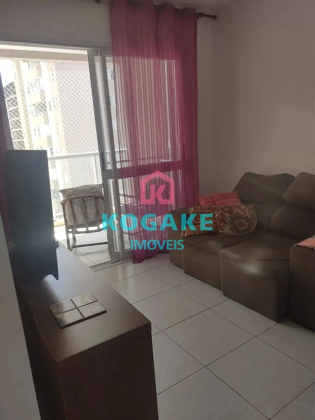 Apartamento, 2 quartos, 75 m² - Foto 5