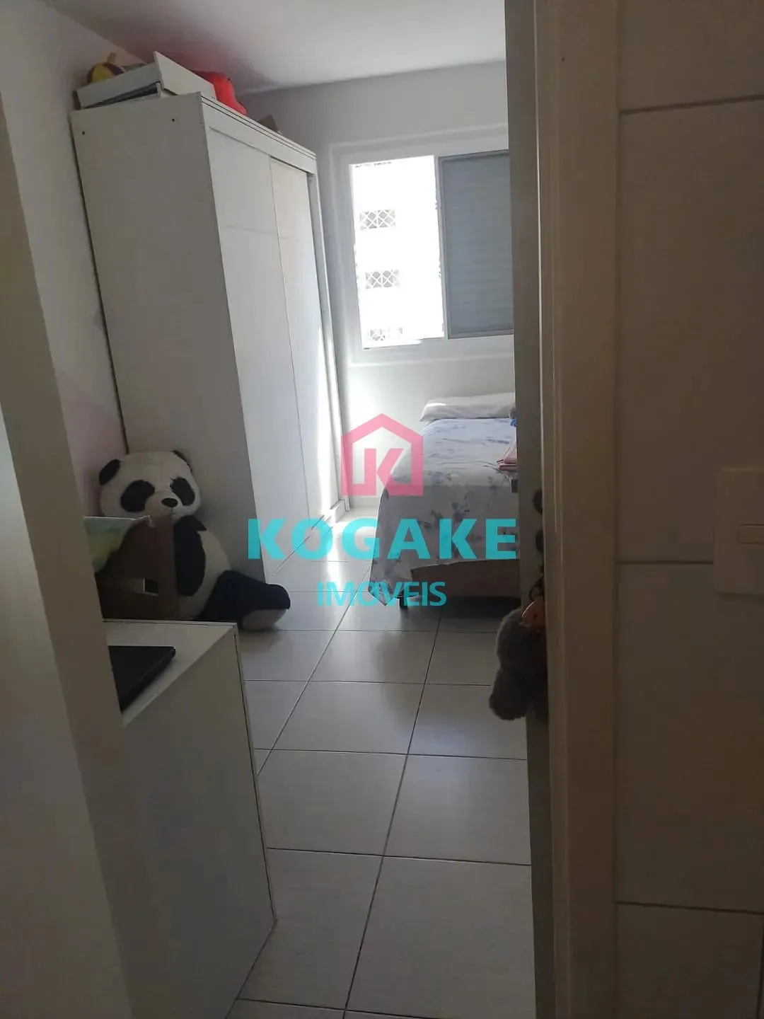 Apartamento, 2 quartos, 75 m² - Foto 9