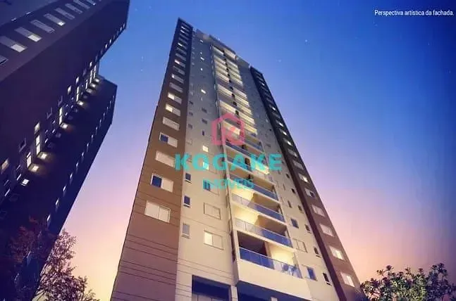 Apartamento, 2 quartos, 75 m² - Foto 1