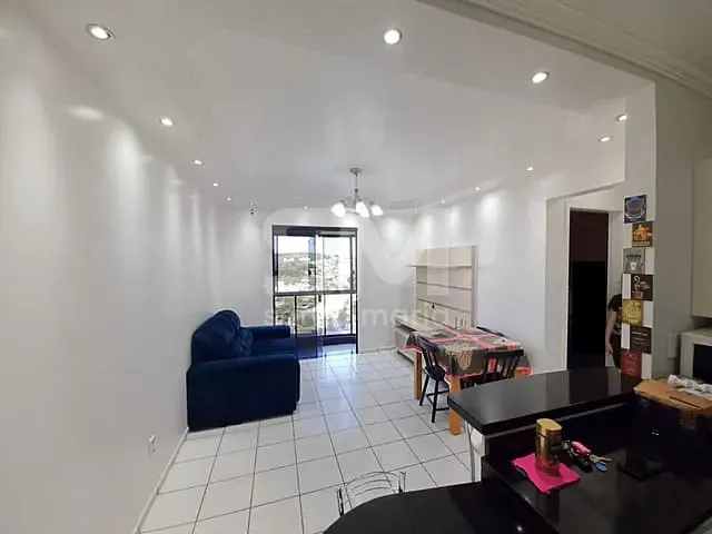 Apartamento com 62m² 2 quartos e 1 banheiro, à venda, no bairro Líder em Chapecó