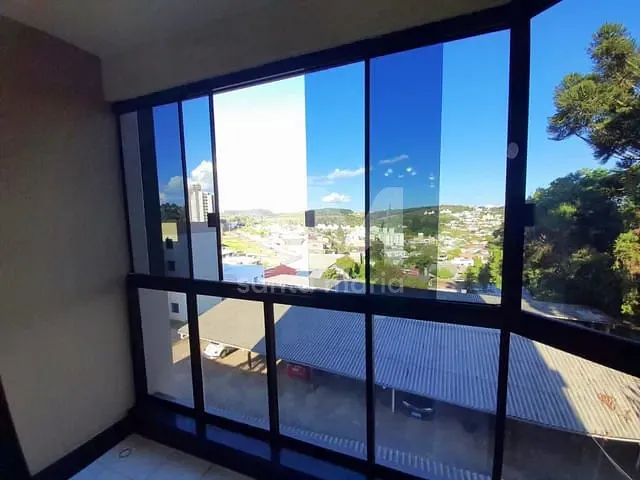 Apartamento com 62m² 2 quartos e 1 banheiro, à venda, no bairro Líder em Chapecó