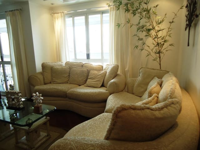Foto do Apartamento - Apartamento residencial à venda, Tatuapé, São Paulo. | ZONA LESTE IMÓVEIS