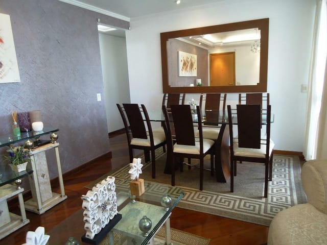 Foto do Apartamento - Apartamento residencial à venda, Tatuapé, São Paulo. | ZONA LESTE IMÓVEIS