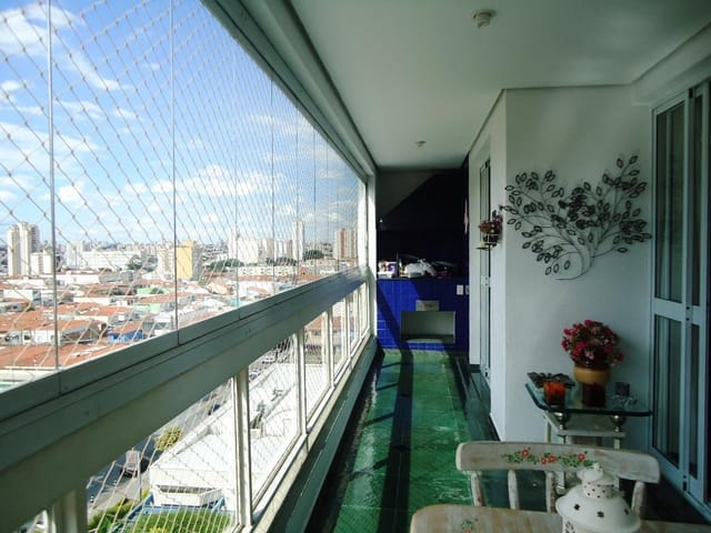 Foto do Apartamento - Apartamento residencial à venda, Tatuapé, São Paulo. | ZONA LESTE IMÓVEIS