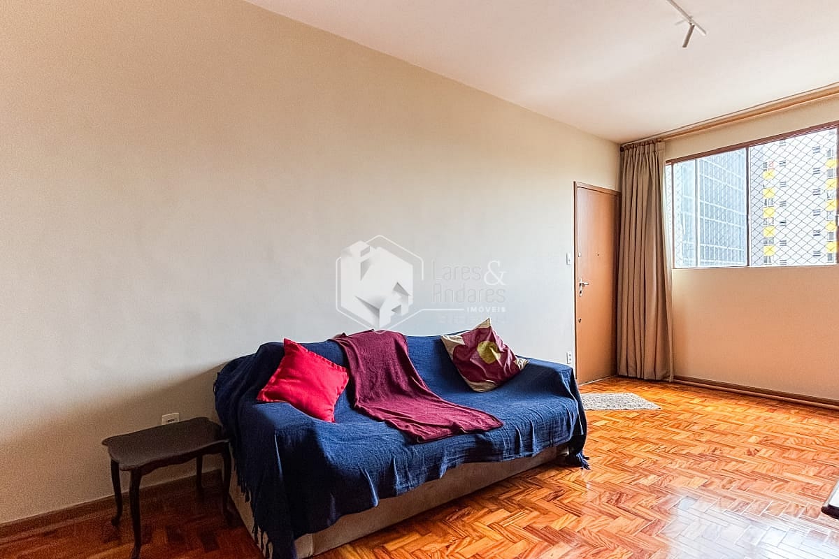 Apartamento, 3 quartos, 92 m² - Foto 6
