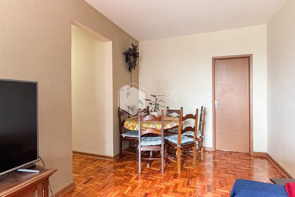 Apartamento, 3 quartos, 92 m² - Foto 7