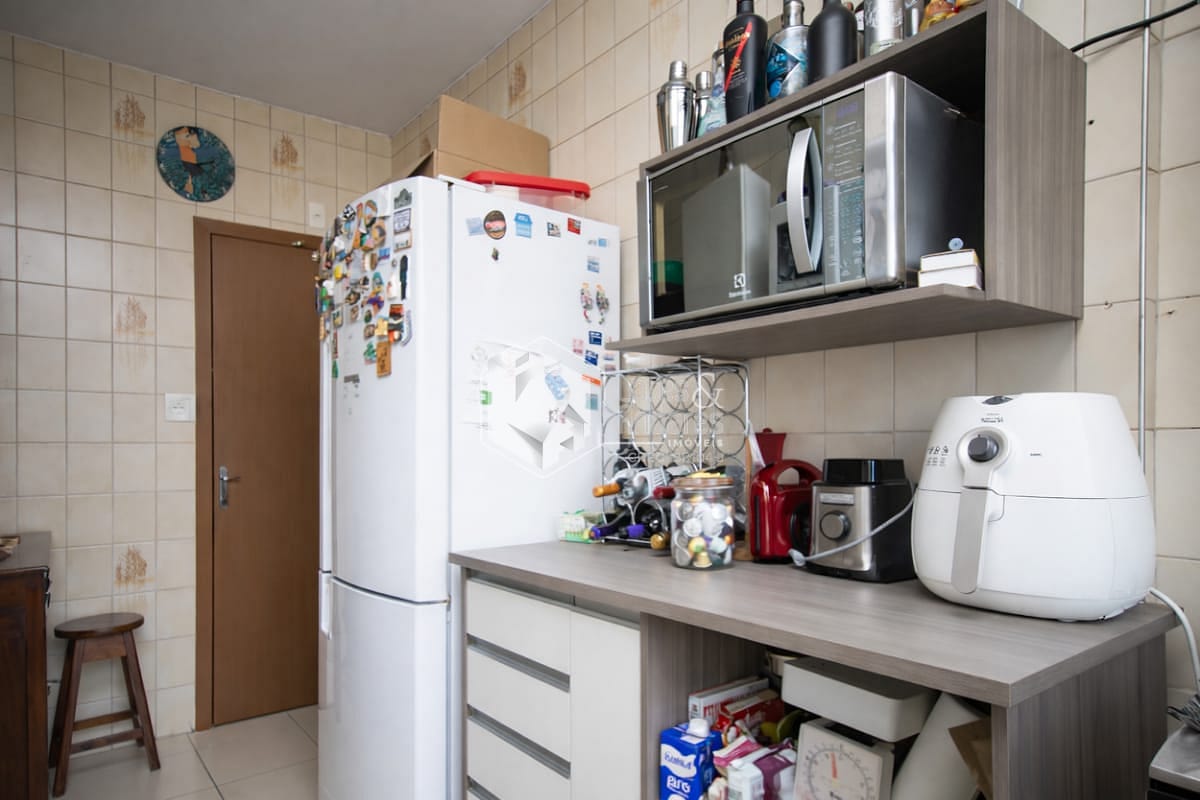 Apartamento, 3 quartos, 92 m² - Foto 26