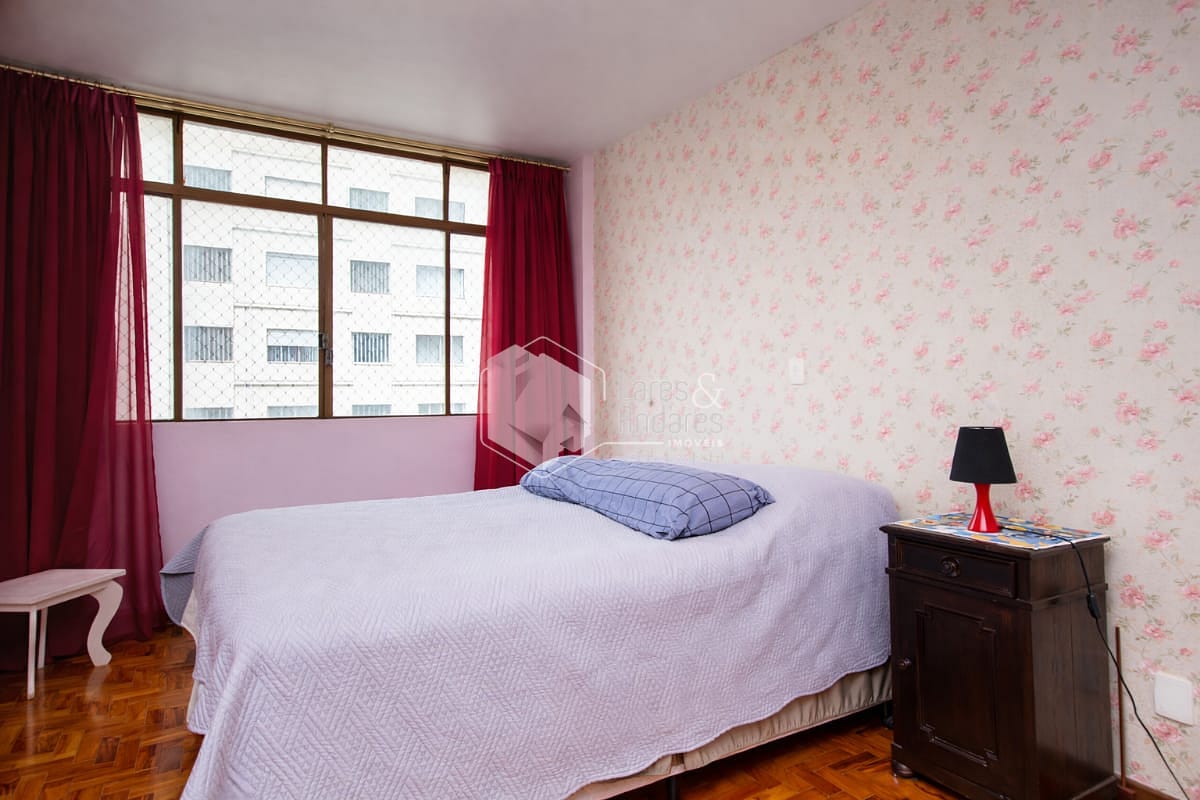 Apartamento, 3 quartos, 92 m² - Foto 12