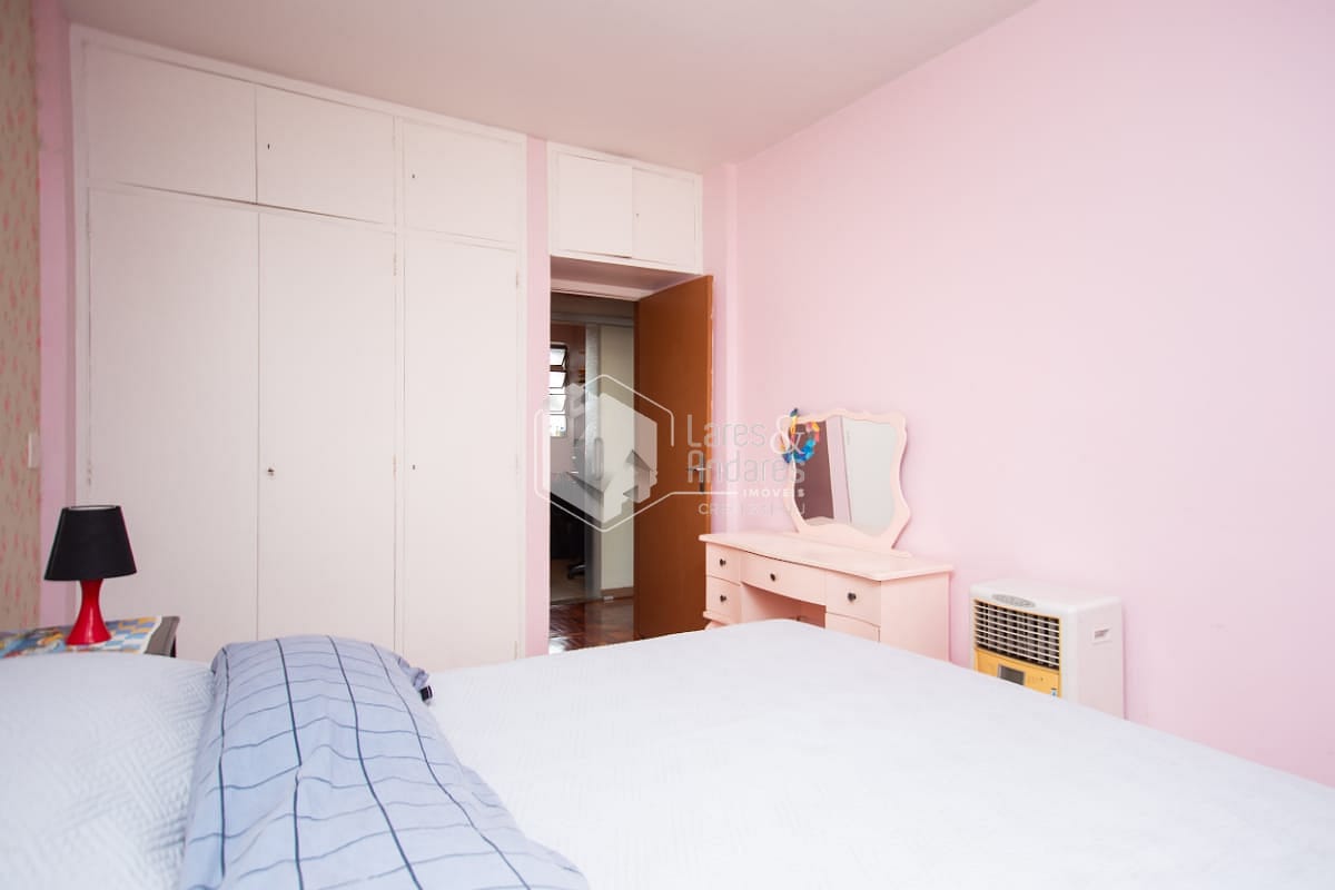 Apartamento, 3 quartos, 92 m² - Foto 9