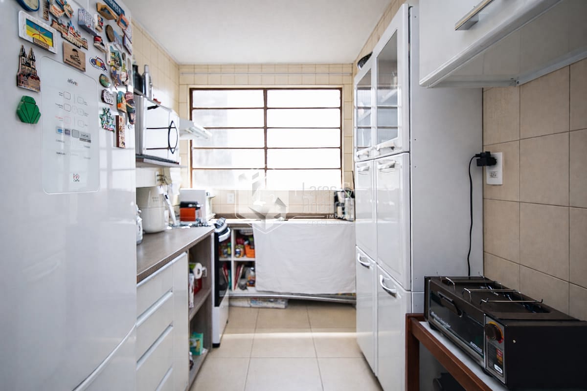 Apartamento, 3 quartos, 92 m² - Foto 24