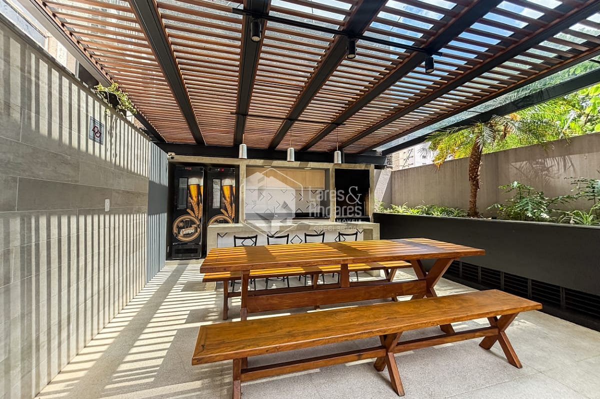 Apartamento, 3 quartos, 92 m² - Foto 28