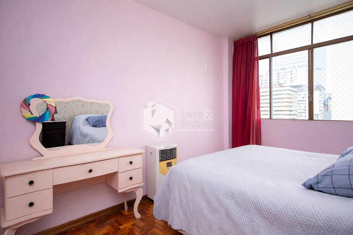 Apartamento, 3 quartos, 92 m² - Foto 11