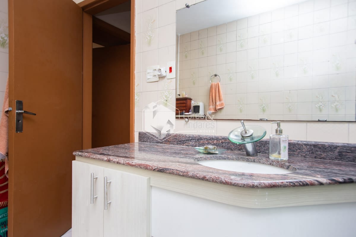 Apartamento, 3 quartos, 92 m² - Foto 23